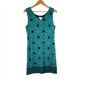 New Stichfix Magnolia Grace Perissa Reversible Knit Sleeveless Dress Size Large